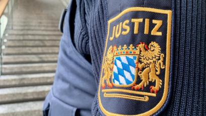Bild: Gabi Schönberger
Im Justizgebäude in Weiden läuft nun seit einem Monat der WSW-Prozess. Zeit für einen Überblick.