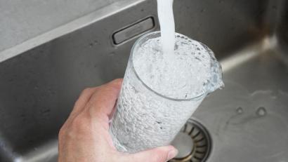 Symbolbild: Gabi Schönberger
Wie vielerorts wird auch das Wasser in Kohlberg in Zukunft teurer.