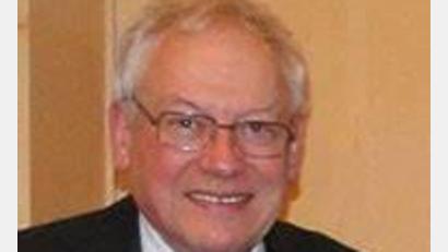 Bild: ct
BGR Martin Schultes war 33 Jahre lang der Pfarrer von schlicht. Er verstarb kurz vor seine 80. Geburtstag.