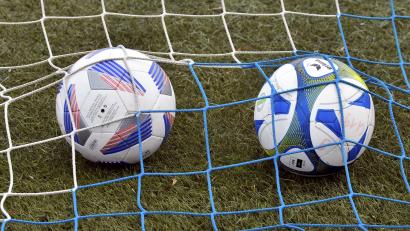 Symbolbild: Hubert Ziegler
Beim SV Poppenreuth zappelte der Ball zweimal im eigenen Netz, dennoch ging der Gastgeber gegen den VfB Rehau als Sieger vom Platz