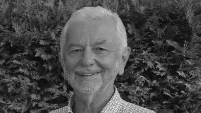 Archivbild: jr
Ludwig Hecht ist im Alter von 71 Jahren verstorben.