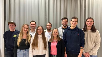 Bild: Traßlberger Kirwaleit/exb
Einen neuen Vorstand wählt der Kirwaverein Traßlberg.