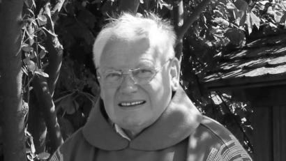 Archivbild: pi
Bischöflich Geistlicher Rat Martin Erhard Schultes ist verstorben.