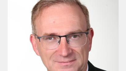 Bild: Bianca Liebermann/exb
MdL Alexander Flierl aus Oberviechtach steht jetzt an der Spitze eines Landtags-Ausschusses.