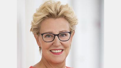 Archivbild: Witt-Gruppe
Stefanie Zühlke-Schmidt.