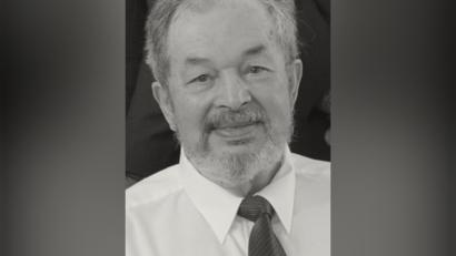 Archivbild: jr
Günther Juba ist am Samstag im 81. Lebensjahr gestorben.