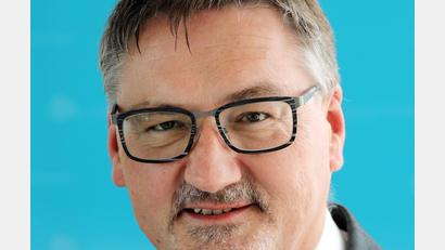 Archivbild: Gerhard Götz
Hans Prechtl
