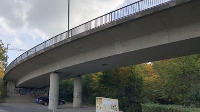 Bild: Andreas Royer
Für 2024 steht die Sanierung der Maintenon-Brücke in Rosenberg an. Es bleibt fraglich, ob die Stadt Sulzbach-Rosenberg dieses Millionenprojekt bei den Haushaltsberatungen ganz vorne auf die Prioritätenliste setzen wird.