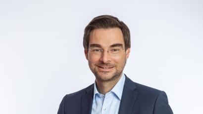 Bild: CSU-Kreisverband Neustadt/WN/exb
Stephan Oetzinger.