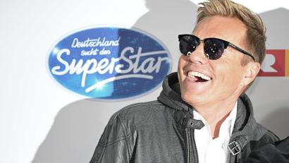 Archivbild: Henning Kaiser
Dieter Bohlen hat eine neue DSDS-Jury.