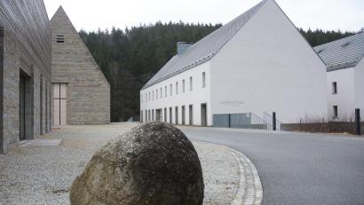 Archivbild: Gabi Schönberger
Auch in der Adventszeit gibt es im Haus Johannisthal in Windischeschenbach verschiedene Angebote.