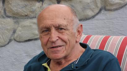 Bild: kro
Heinz Kilian aus Mähring ist im Alter von 77 Jahren gestorben. Am Samstag, 4. November, wird er am Friedhof beigesetzt.