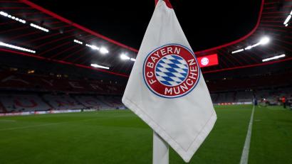 Bild: Sven Hoppe/dpa
Die Bundesligapartie zwischen dem FC Bayern München und dem 1. FC Union Berlin muss verschoben werden.