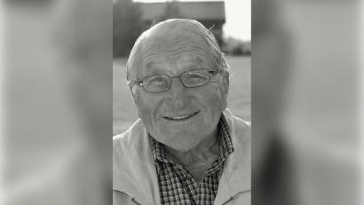 Bild: VfB Rothenstadt
Ludwig Kastl, Ehrenvorsitzender des VfB Rothenstadt, ist im Alter von 90 Jahren gestorben.