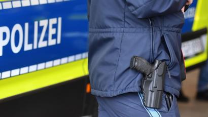 Symbolbild: Florian Miedl/fph
Im Vergleich zur Corona-Zeit hatte die Polizei Marktredwitz im Jahr 2022 wieder mehr zu tun. Mit Erfolg – wie die hohe Aufklärungsquote zeigt.
