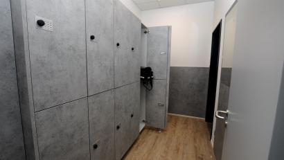 Symbolbild: Stephan Huber
Während einer Operation in einer Sulzbach-Rosenberger Arztpraxis wurden einem Senior 800 Euro aus dem im Spind verwahrten Geldbeutel gestohlen.