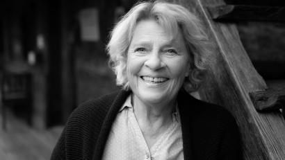 Archivbild: Luis Zeno Kuhn/dpa
Die Schauspielerin Christiane Blumhoff ist am 14. November 2023 in München überraschend gestorben.