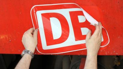 Archivbild: Caroline Seidel
Die roten DB-Züge statt des grün-gelben "Alex" sind künftig zwischen Hof und München unterwegs.