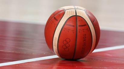Bild: Swen Pförtner/dpa/Symbolbild
Das Heimspiel der Weidener Basketballer fällt am Samstag aus.