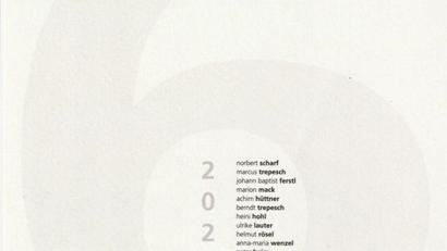Screenshot: ass
Das Deckblatt des Amberger Künstlerkalenders für 2024.