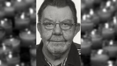 Bild: Photo Hübner/exb
Karl Frisch ist im Alter von 74 Jahren verstorben.