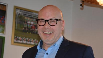 Archivbild: jr
Diplom-Ingenieur Matthias Rösch hat seit 1. Dezember eine neue Aufgabe. Der bisherige Leiter des Energietechnologischen Zentrums Nordoberpfalz ist nun Energie- und Nachhaltigkeitsmanager für den Landkreis Neustadt/WN.