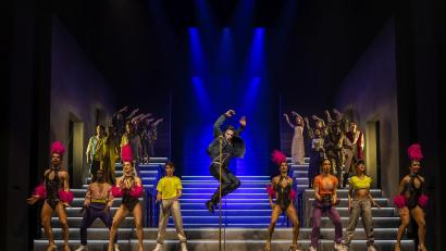 Bild:  fotojquast/exb
"Jesus Christ Superstar" kommt nach Amberg.