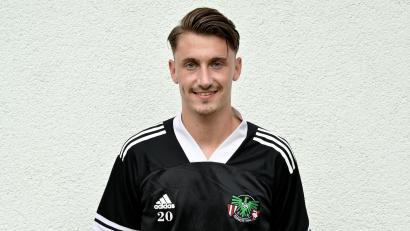 Bild: Hubert Ziegler
Dennis Weidner.