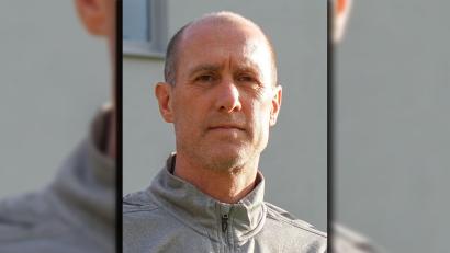 Bild: Gschlößl/SSV Jahn
Joe Enochs.