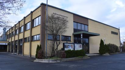 Bild: szl
Die Stadt Tirschenreuth erhöht die Preise für das Kettelerhaus ab 1. Januar 2024.