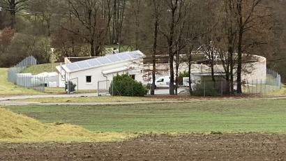 Bild: Josef Glas
Die Kläranlage Tännesberg ist eine der Anlagen, für deren kostendeckenden Betrieb der Marktgemeinderat die Gebühren neu festgesetzt hat.