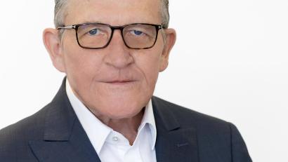 Bild: Kanzlei Rittmann
Rechtsanwalt Dr. Lutz Rittmann