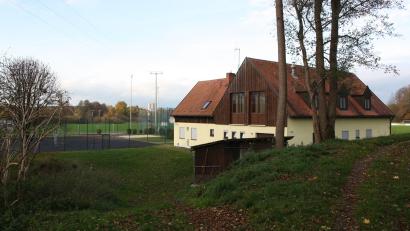 Archivbild: bjp
Die Modernisierung der Sportanlagen in Trabitz wird aus Mitteln der bayerischen Sportstättenförderung bezuschusst. Im Januar wird dem Gemeinderat ein Entwurf präsentiert.