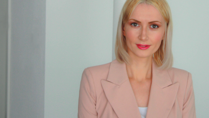 Bild: MINT Zukunft schaffen e.V.
Im Gespräch mit dem Karrieremagazin "work:life OBERPFALZ": Susanne Lettner leitet bei der in Berlin ansässigen bundesweiten Initiative „MINT Zukunft schaffen“ die Kommunikationsarbeit. Der Verein wird unter anderem von namhaften in Deutschland tätigen Unternehmen getragen (www.mintzukunftschaffen.de).