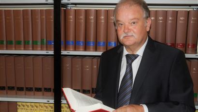 Bild: Rechtsanwaltskanzlei Schnupfhagn
Dr. Hans-Wolfgang Schnupfhagn
