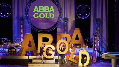 Bild: Jan Kocovski/exb
Abba