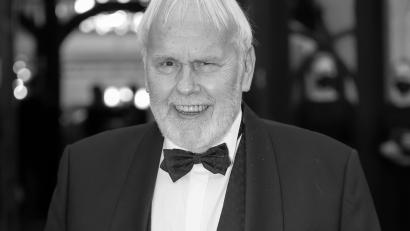 Bild: Jan Woitas
Der Sänger und Entertainer Gunther Emmerlich ist tot.