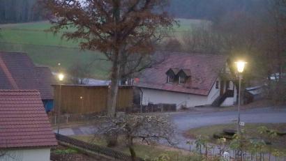 Bild: gru
Weitere 91 Lampen der Straßenbeleuchtung in der Gemeinde Edelsfeld werden auf LED-Technik umgerüstet.