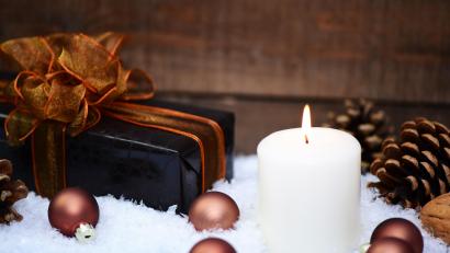 Symbolbild: Printemps – stock.adobe.com
Verschenken Sie zu Weihnachten doch einfach mal Zeit.