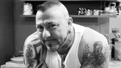 Bild: RTLZWEI/dpa
Der aus der Reality-Soap-Serie "Berlin - Tag & Nacht" bekannte Schauspieler Alfio De Benedictis ist gestorben.