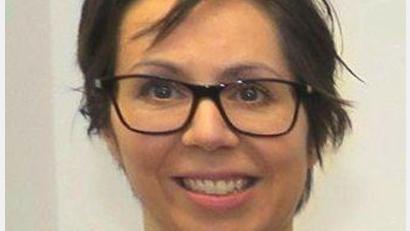 Archivbild: Hirsch
Amtsrichterin Silvia Schatz ist neue gruppenleitende Staatsanwältin in der Staatsanwaltschaft Amberg.