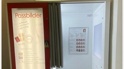 Symbolbild: Völkl
Eine Fotobox für neue Passbilder in der Verwaltung? In der VG-Versammlung halten die Räte wenig davon.