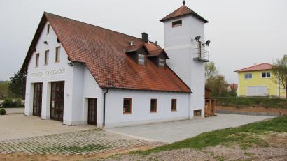 Archivbild: ral
Die Gemeinde hat die Sätze für den Kostenersatz für Feuerwehr-Einsätze neu berechnet.