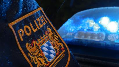 Symbolbild: Karl-Josef Hildenbrand/dpa
In einem Fall von "Sextortion" ermittelt die Schwandorfer Polizei.