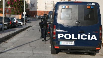 Symbolbild: Antonio Sempere/EUROPA PRESS/dpa
Die spanische Polzei hat auf Mallorca einen deutschen Unternehmer festgenommen. Der Vorwurf: Steuerhinterziehung.