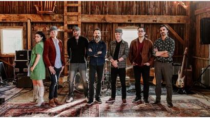 Bild: Power Concerts/exb
"Bywater Call".