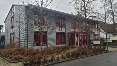 Bild: sne
Die Stadtwerke teilen sich ihr Gebäude im Moment mit der Stadtverwaltung. Für das Unternehmen gibt es nun eine neue Satzung.