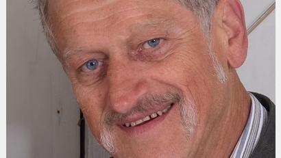 Bild: Familie Fischer/exb
Im Alter von 67 Jahren verstarb Hermann Fischer.