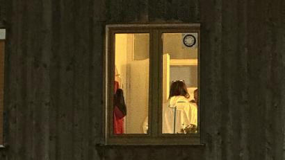 Bild: vifogra / dpa
In Parsberg ist eine Frau gewaltsam gestorben, wie die Polizei bestätigt.