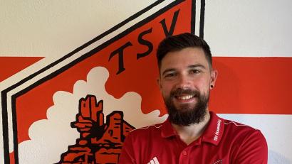 Bild: TSV Flossenbürg
Alexander Guro.
